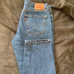 Levi jeans